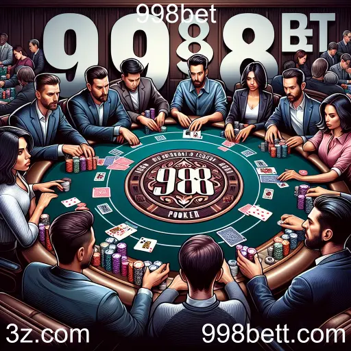 Jogos de Slot 998bet